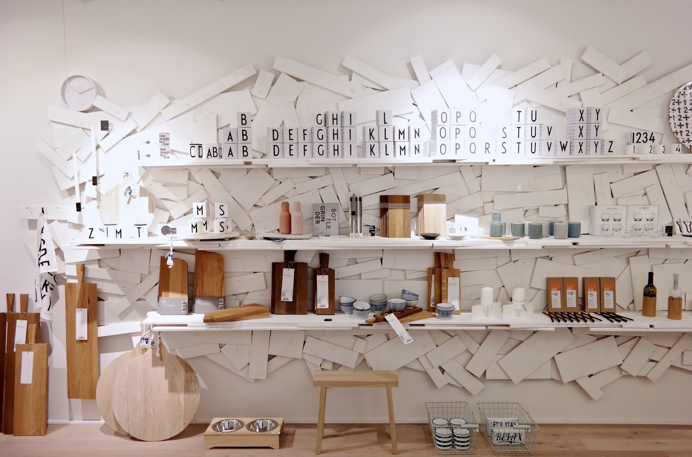 Weissglut | Top Concept Stores in München | Mr. München | Foto: Weissglut